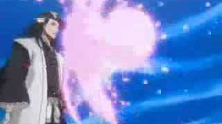 Bleach-Breath