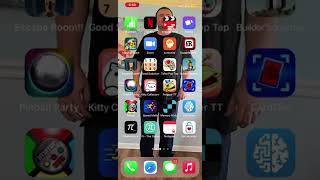 I test my memory using two apps(digit span and memory matrix) screenshot 2