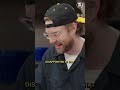 Chef Donny tried every combo he could think of