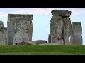 Stonehenge Burial Practices and Discoveries