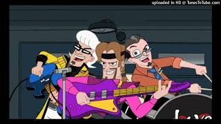 Phineas & Ferb - Music Makes Us Better