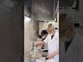 77-Year-Old 2-Star Michelin Chef Resurrects His Legendary Tonkotsu Ramen! 🍜 #japanesefood #noodles