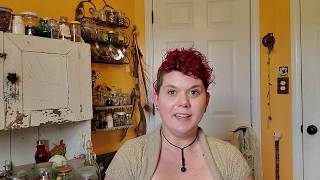 My advice for new witches: How to be effective in your craft