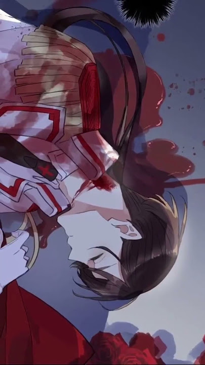 Sweet Bite Mark - Let me protect you! | #SHOUJO #FORTOU #MANHUA #WEBTOON