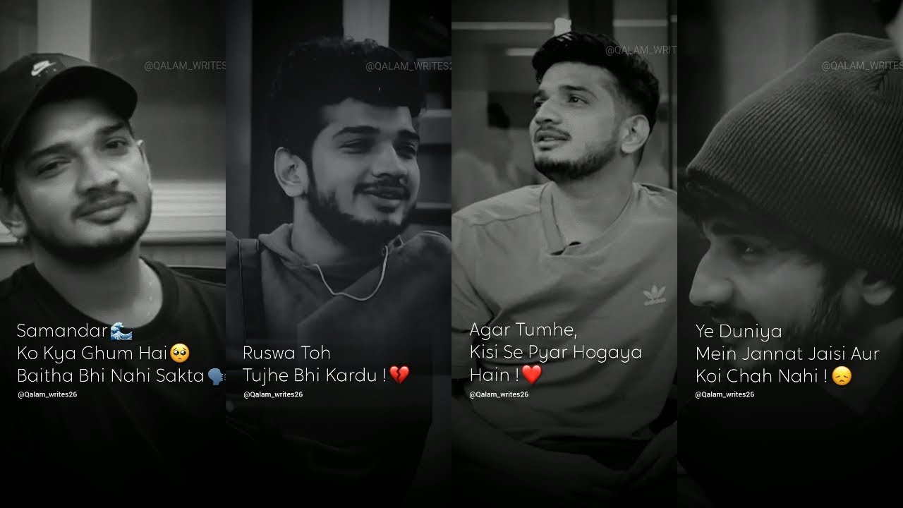 munawar-faruqui-shayari-collection-heart-touching-urdu-poetry