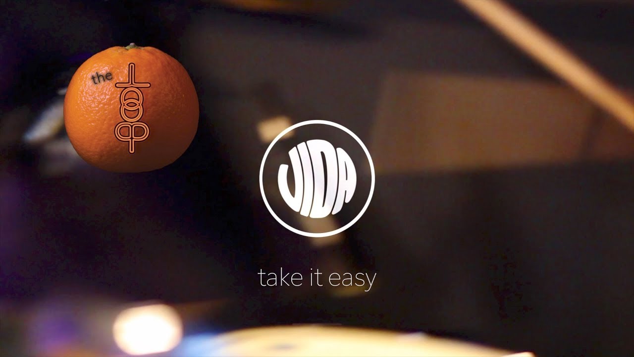Watch VIDA - TAKE IT EASY live in session on YouTube Watch VIDA - TAKE IT EASY live in session on YouTube