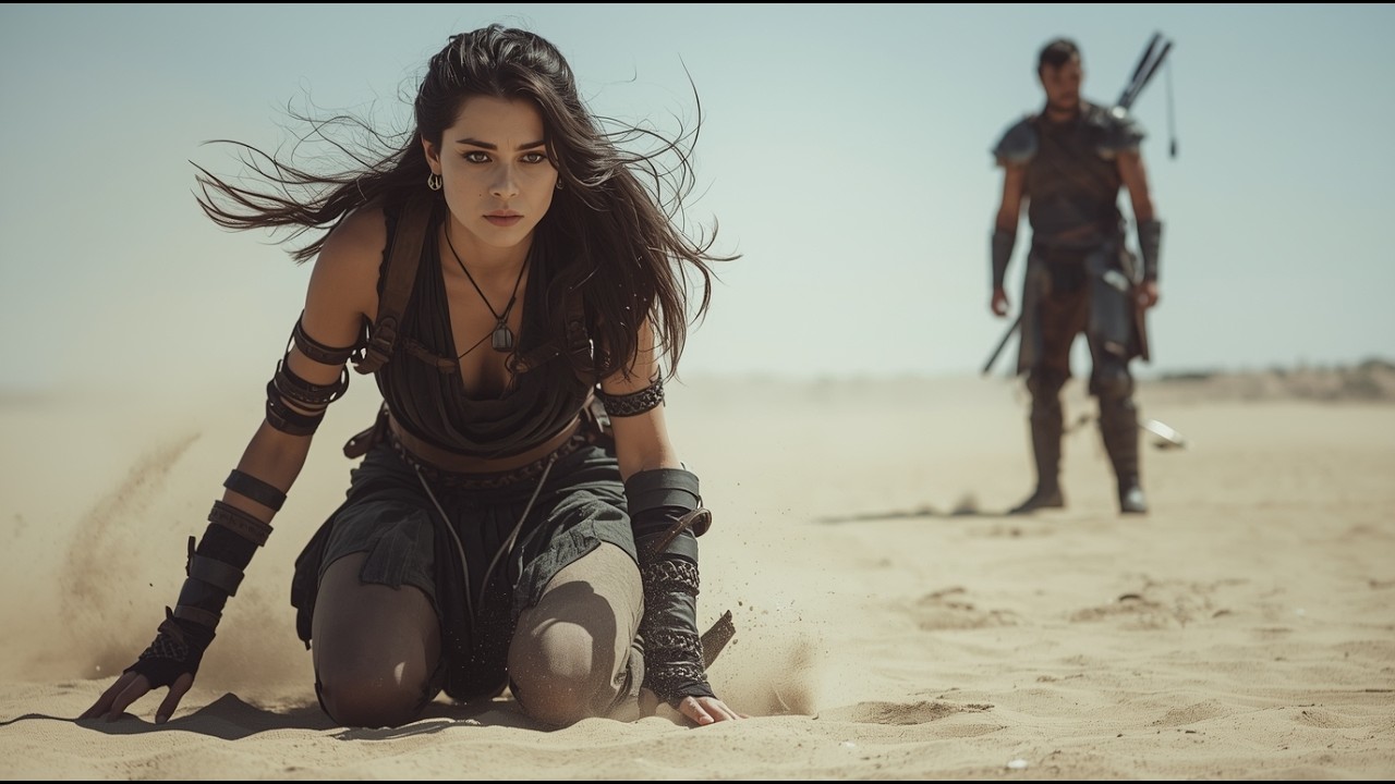 He Bought Her Freedom with His Last Coin—Now She's His Devoted Alien Wife   HFY Sci Fi Story