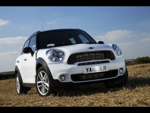 新型miniクロスオーバー最新情報 クーパーsとphvの燃費や価格とスペックは Youtube