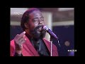 Barry White You Re The One I Need