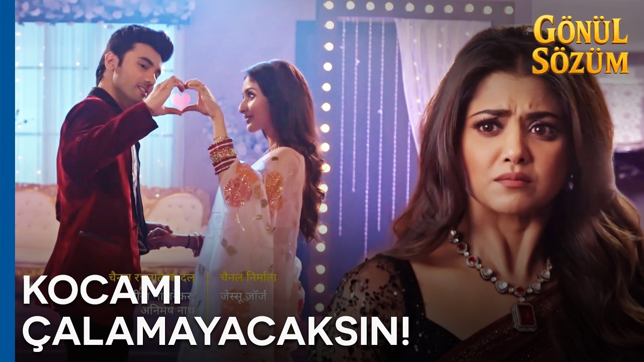 Pari Ve Sancu'nun Dansı Kıskananları Çatlattı | Gönül Sözüm 240. Bölüm