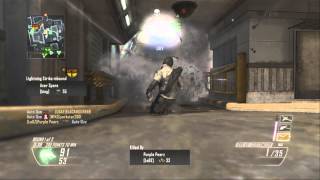 Leftover Mini #1 By Claws