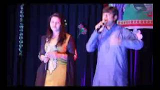 Prabhas/Anushka Medley by Diwakar & Vindhya