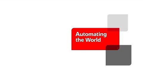 3D Simulator MELSOFT Gemini Introduction Full Ver. (English)