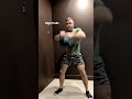 Devils Tricycle - 10 Min KB Complex🔥 #fullbodyworkout #kettlebell #workout #fitness #hardwork #core