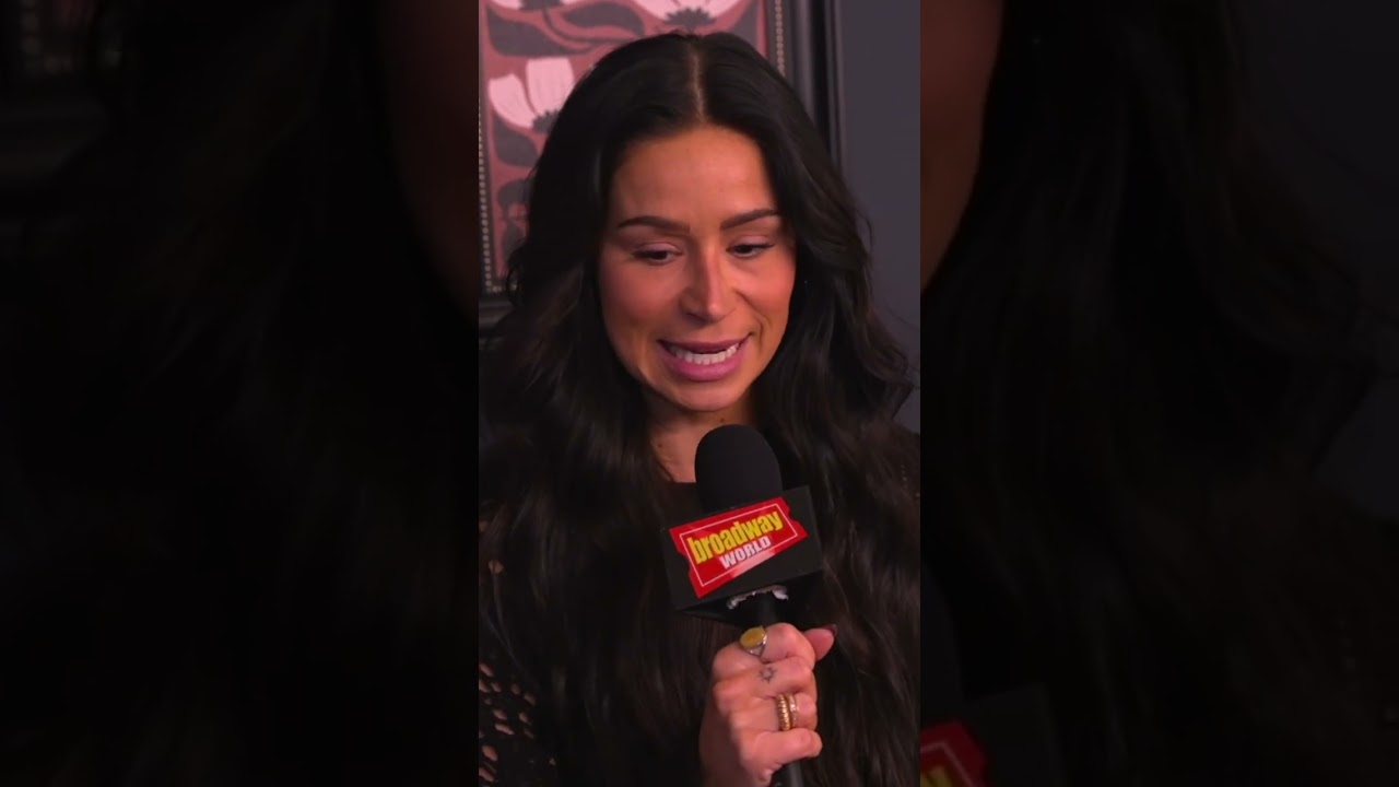 Интерьер дома Саманты Поли на Бродвее во время постановки «Великий Гэтсби»