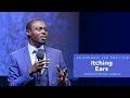 Itching Ears | Sermon Preview | Apostle Grace Lubega