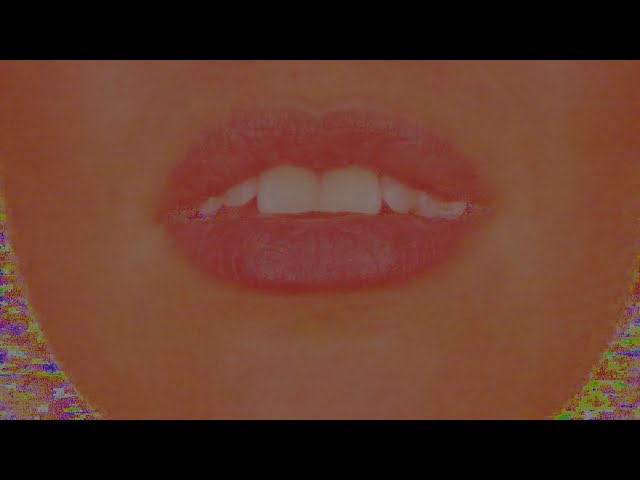 ASMR Close Up Mouth (Random edits)