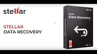 Stellar Data Recovery évalué meilleur logiciel de récupération de données screenshot 3