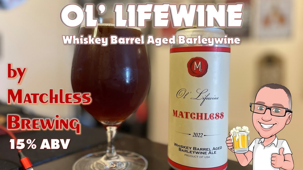 𝗢𝗹' 𝗟𝗶𝗳𝗲𝘄𝗶𝗻𝗲 (why is this only ok?) by 𝐌𝐚𝐭𝐜𝐡𝐥𝐞𝐬𝐬 𝐁𝐫𝐞𝐰𝐢𝐧𝐠