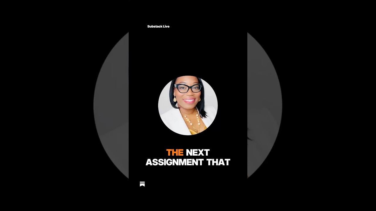 You have to surrender to get to the next assignment. To hear the entire episode visit Apple podcast