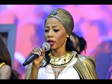 Mzansi Afro Pop/Soul # 37|