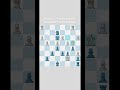 Watch as you don’t find Mate! ♟️🧩