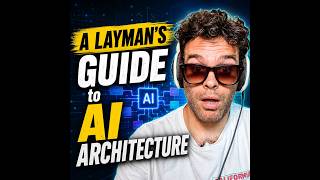 A Layman's Guide to AI Architecture and Pricing Models