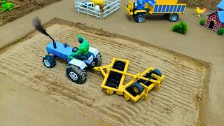 Diy mini motor water pump science project | Mini hand pump | diy tractor@PwnCreator