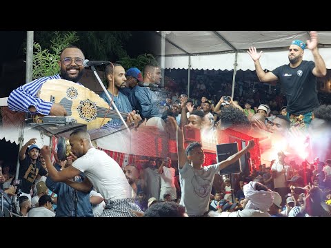 حكيـــــم حمــودة سمرة توبي توبي لا تقولي لالا سيحي وميحي يالي والدة لبنات