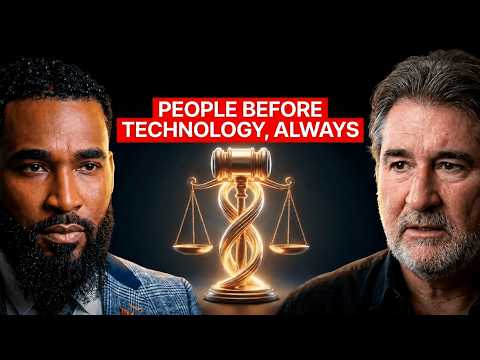 Clear Is Kind: The Leadership Lesson That Changed Everything | Brian Hinton