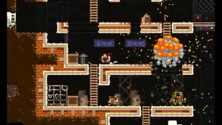 Broforce Alpha Gameplay