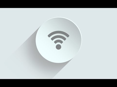 Connecting through WIFI or Ethernet?