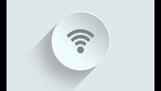 Connecting through WIFI or Ethernet?