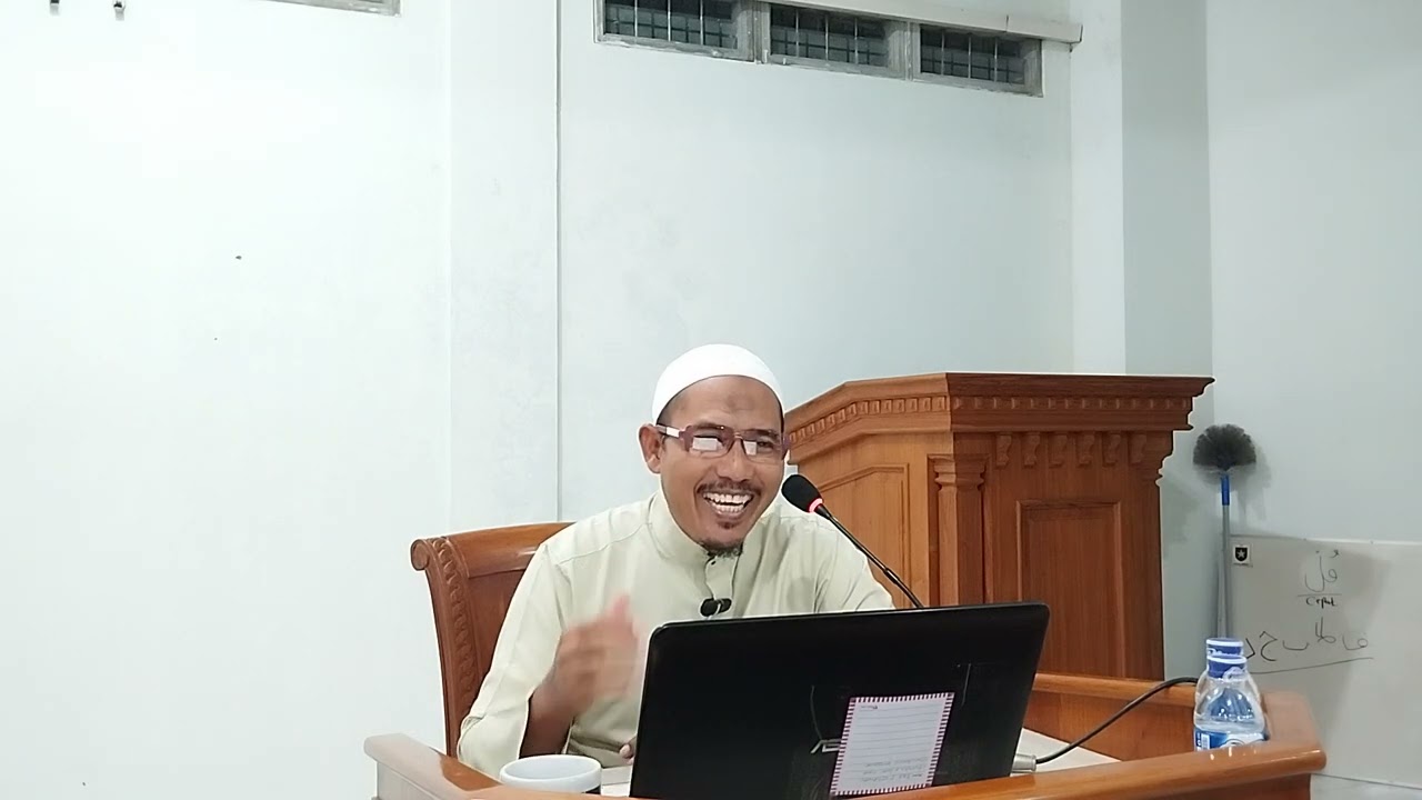 Mencegah kemungkaran 