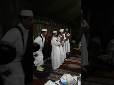 اليام القدام العواد بوركوب سعيد واالريس مسعود بيگا وامحمد أجكوك