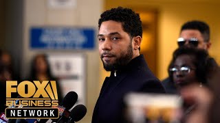 Jussie Smollett case: Chicago Fraternal Order of Police calls for federal investigation