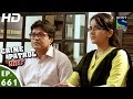 Crime Patrol - क्राइम पेट्रोल सतर्क - Bhadkaava-2 - Episode 661 - 22nd May, 2016