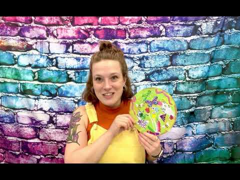 Creativity Club 11-3-22