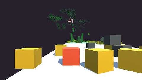 all levels cubethon - Mad Migsuf