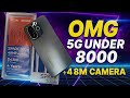 Top Budget Phone 2025? Tecno Spark 30C 5G Full Review ⚡ #Tecnospark30C 5G Unboxing