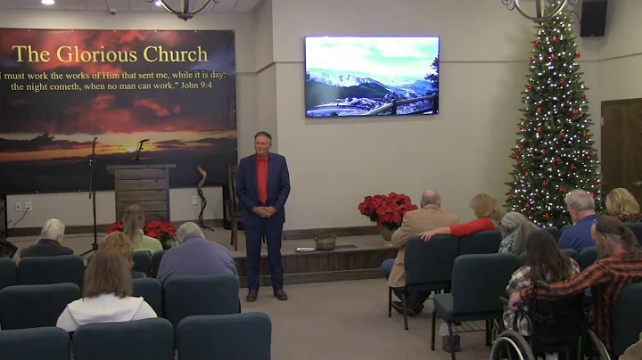 From The Operating Room To The Throne Room