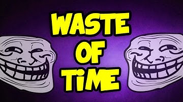 Waste Of Time - A Mineplex Hacker Montage