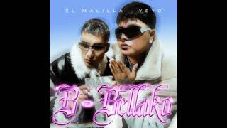 El Malilla - B De Bellaco (Traxer Cumbiaton Remix) feat. Yeyo & DJ Rockwell