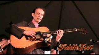 Tony Rice & Mountain Heart - Freeborn Man 2009 chords