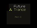 Cream Future Trance CD2