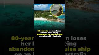 Suzanne Rees &amp; Lizard Island tragedy, Australia #crime #TrueCrime #australia #leftbehind #horror