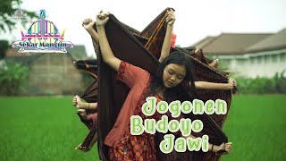 Sekar Mangun - Jogonen Budoyo Jawi ( Musik Vidio)