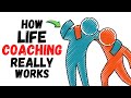 How Life Coaching Works (14 Techniques Used By Experts)