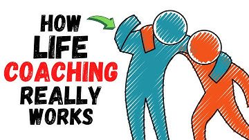 How Life Coaching Works (14 Techniques Used By Experts)