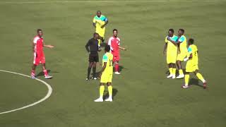 AMAGAJU FC 2 0 ENTICELLE FC HIGHLIGHTS DAY 2 PNL 2023/2024 AMAGAJU FC 2 0 ENTICELLE FC HIGHLIGHTS DAY 2 PNL 2023/2024